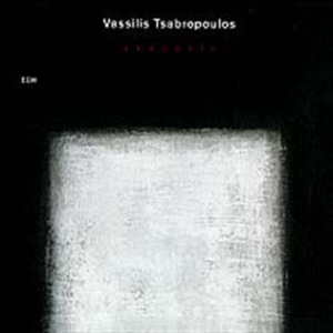 Tsabropoulos Vassilis - Akroasis in the group Externt_Lager /  at Bengans Skivbutik AB (685191)