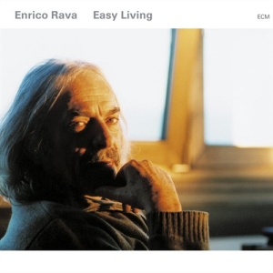 Rava Enrico - Easy Living in the group OUR PICKS / Stocksale / CD Sale / CD Jazz/Blues at Bengans Skivbutik AB (685193)