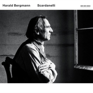Bergmann Harald - Scardanelli in the group Externt_Lager /  at Bengans Skivbutik AB (685194)