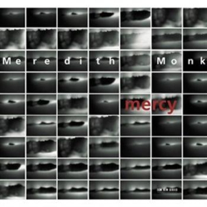 Monk Meredith - Mercy in the group CD / Jazz at Bengans Skivbutik AB (685200)
