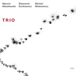Wasilewski Marcin - Trio in the group CD / Jazz at Bengans Skivbutik AB (685210)