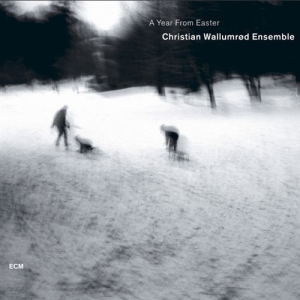 Christian Wallumrød Ensemble - A Year From Easter in the group CD / Jazz at Bengans Skivbutik AB (685212)