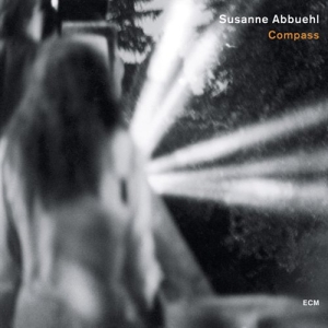 Abbuehl Susanne - Compass in the group CD / Jazz at Bengans Skivbutik AB (685220)