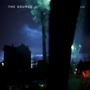 Source The - The Source in the group CD / Jazz at Bengans Skivbutik AB (685232)