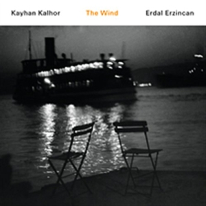 Kalhor Kayhan - The Wind in the group CD / Elektroniskt,World Music at Bengans Skivbutik AB (685242)