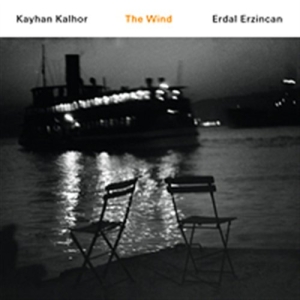 Kalhor Kayhan - The Wind in the group Externt_Lager /  at Bengans Skivbutik AB (685242)