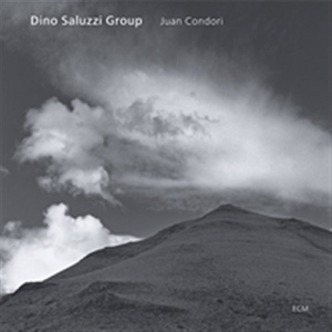 Dino Saluzzi Group - Juan Condori in the group CD / Elektroniskt,World Music at Bengans Skivbutik AB (685243)