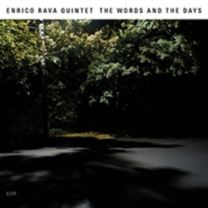 Enrico Rava Quintet - The Words And The Days in the group CD / Jazz at Bengans Skivbutik AB (685245)