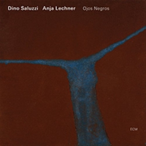 Saluzzi Dino - Ojos Negros in the group OUR PICKS / Classic labels / ECM Records at Bengans Skivbutik AB (685247)