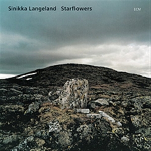 Langeland Sinikka - Starflowers in the group CD / Elektroniskt,World Music at Bengans Skivbutik AB (685250)