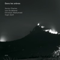 Dans Les Arbres - Dans Les Arbres in the group CD / Jazz at Bengans Skivbutik AB (685307)