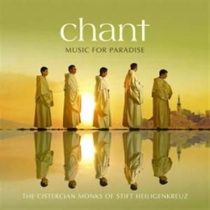 Diverse - Chant - Music For Paradise in the group CD / Klassiskt at Bengans Skivbutik AB (685333)