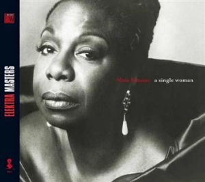 Nina Simone - A Single Woman in the group CD / Film-Musikal,Pop-Rock at Bengans Skivbutik AB (685344)