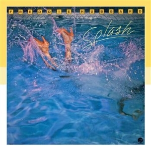 Hubbard Freddie - Splash in the group CD / Jazz at Bengans Skivbutik AB (685346)