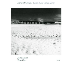 Winstone Norma - Somewhere Called Home in the group Externt_Lager /  at Bengans Skivbutik AB (685413)