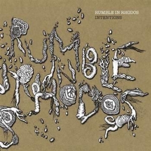 Rumble In Rhodos - Intentions in the group CD / Pop-Rock at Bengans Skivbutik AB (685437)