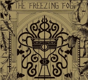 Freezing Fog - March Forth To Victory in the group CD / CD Hardrock at Bengans Skivbutik AB (685505)