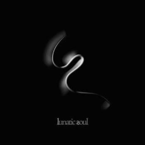 Lunatic Soul - Lunatic Soul in the group CD / Rock at Bengans Skivbutik AB (685521)