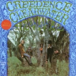 Creedence Clearwater Revival - Creedence Clearwater R - Rem in the group Minishops / Creedence Clearwater Revival at Bengans Skivbutik AB (685571)