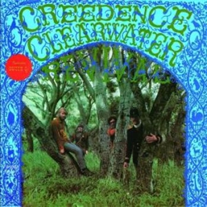 Creedence Clearwater Revival - Creedence Clearwater R - Rem in the group CD / Pop-Rock at Bengans Skivbutik AB (685571)