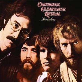 Creedence Clearwater Revival - Pendulum - Rem in the group Minishops / Creedence Clearwater Revival at Bengans Skivbutik AB (685577)