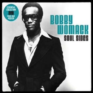 Bobby Womack - Soul Sides in the group Campaigns / BlackFriday2020 at Bengans Skivbutik AB (685642)