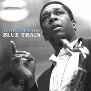 Coltrane John - Blue Train in the group CD / Jazz/Blues at Bengans Skivbutik AB (685662)