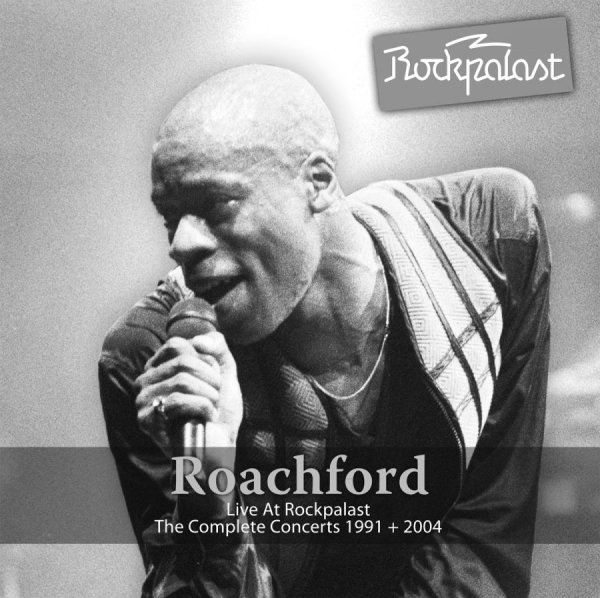 Roachford - Live At Rockpalast in the group CD / Bestsellers at Bengans Skivbutik AB (685722)