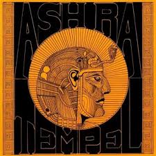 Ash Ra Tempel - Ash Ra Tempel in the group OUR PICKS / Blowout / Blowout-CD at Bengans Skivbutik AB (685741)