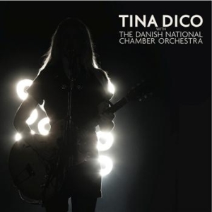 Dico Tina - Live (Cd+Dvd) With The Danish Natio in the group CD / Pop at Bengans Skivbutik AB (685793)