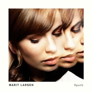 Larsen Marit - Spark in the group OUR PICKS / Stocksale / CD Sale / CD POP at Bengans Skivbutik AB (685882)