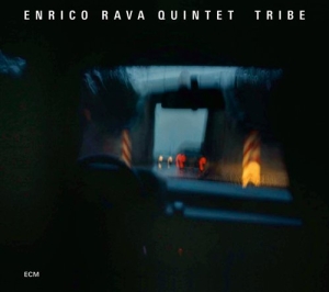 Enrico Rava Quintet - Tribe in the group CD / Jazz at Bengans Skivbutik AB (686125)