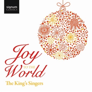 Various Composers - Joy To The World in the group Externt_Lager /  at Bengans Skivbutik AB (686129)