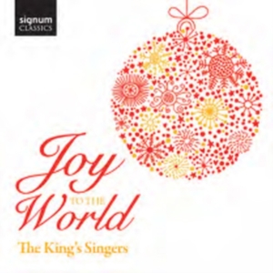 Various Composers - Joy To The World in the group Externt_Lager /  at Bengans Skivbutik AB (686129)