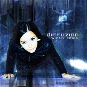 Diffuzion - Winter Cities - Limited 2 Cd Box in the group CD / Pop at Bengans Skivbutik AB (686253)
