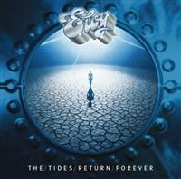 Eloy - Tides Return Forever (Remastered) in the group CD / Pop-Rock at Bengans Skivbutik AB (686397)
