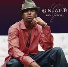 Ginuwine - Back ii da basics in the group CD / Hip Hop at Bengans Skivbutik AB (686468)