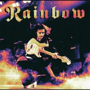 Rainbow - Best Of i gruppen ÖVRIGT / KalasCDx hos Bengans Skivbutik AB (686590)
