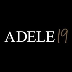 Adele - 19 [deluxe Edition] in the group CD / Pop-Rock at Bengans Skivbutik AB (686690)