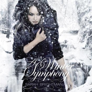 Sarah Brightman - A Winter Symphony in the group OUR PICKS / Christmas music on Vinyl & CD at Bengans Skivbutik AB (686830)