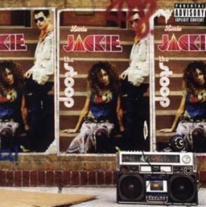 Little Jackie - The Stoop in the group CD / CD RnB-Hiphop-Soul at Bengans Skivbutik AB (686831)