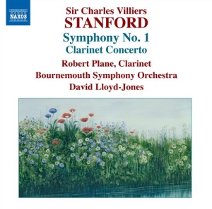 Stanford - Symphony No.1 in the group Externt_Lager /  at Bengans Skivbutik AB (686841)