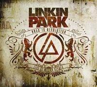 Linkin Park - Road To Revolution i gruppen Minishops / Pod hos Bengans Skivbutik AB (686940)