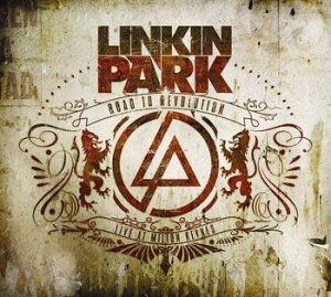 Linkin Park - Road To Revolution in the group Minishops / Pod at Bengans Skivbutik AB (686940)