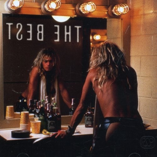 David Lee Roth - Best Of in the group CD / Pop at Bengans Skivbutik AB (687090)