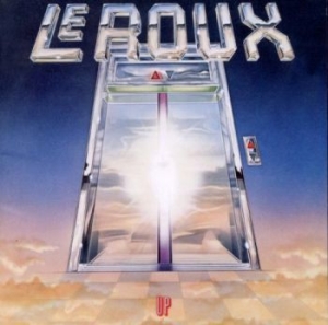 Le Roux - Up in the group CD / Pop-Rock at Bengans Skivbutik AB (687292)