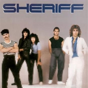 Sheriff - Sheriff in the group CD / Rock at Bengans Skivbutik AB (687293)