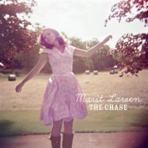 Larsen Marit - The Chase in the group CD / Pop at Bengans Skivbutik AB (687309)