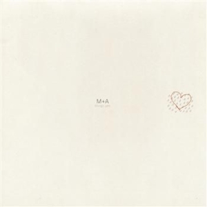 M+A - Things.Yes in the group CD / Pop-Rock at Bengans Skivbutik AB (687433)