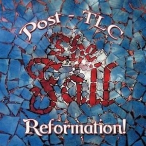 Fall - Reformation Post Tlc in the group CD / Rock at Bengans Skivbutik AB (687479)